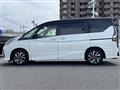 2021 Nissan Serena