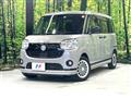 2019 Daihatsu Move Canbus