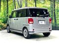 2019 Daihatsu Move Canbus