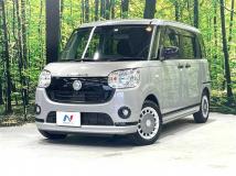 2019 Daihatsu Move Canbus