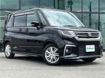 2023 Suzuki Solio