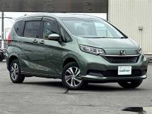 2024 Honda Freed+