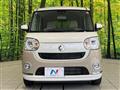 2020 Daihatsu Move Canbus