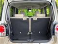 2020 Daihatsu Move Canbus