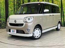 2020 Daihatsu Move Canbus
