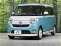 2022 Daihatsu Move Canbus