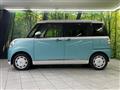 2022 Daihatsu Move Canbus