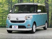 2022 Daihatsu Move Canbus