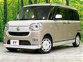 2019 Daihatsu Move Canbus