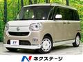 2019 Daihatsu Move Canbus