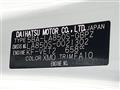 2023 Daihatsu Move Canbus