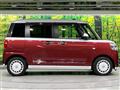 2023 Daihatsu Move Canbus