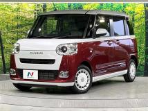 2023 Daihatsu Move Canbus