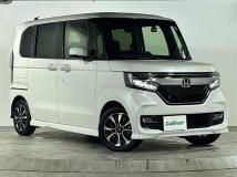 2018 Honda N BOX