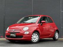 2021 Fiat 500