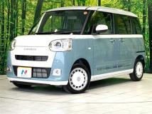 2025 Daihatsu Move Canbus