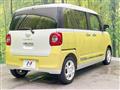 2022 Daihatsu Move Canbus