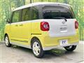 2022 Daihatsu Move Canbus