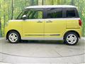 2022 Daihatsu Move Canbus