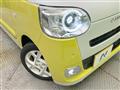 2022 Daihatsu Move Canbus