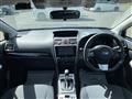 2016 Subaru Levorg