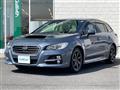 2016 Subaru Levorg