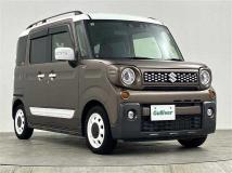 2023 Suzuki Spacia