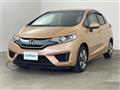 2014 Honda Fit Hybrid
