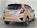 2014 Honda Fit Hybrid