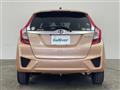 2014 Honda Fit Hybrid