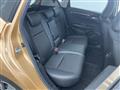 2014 Honda Fit Hybrid