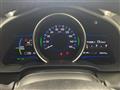 2014 Honda Fit Hybrid