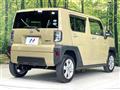 2021 Daihatsu Taft