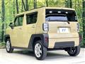 2021 Daihatsu Taft
