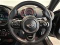 2017 BMW MINI Clubman