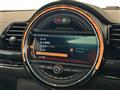 2017 BMW MINI Clubman