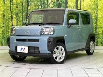 2021 Daihatsu Taft