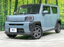 2021 Daihatsu Taft
