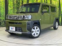 2021 Daihatsu Taft