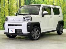 2021 Daihatsu Taft