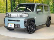 2021 Daihatsu Taft