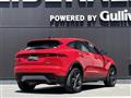 2019 Jaguar E-Pace