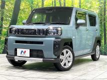 2021 Daihatsu Taft