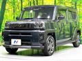 2022 Daihatsu Taft