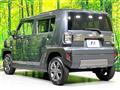 2022 Daihatsu Taft