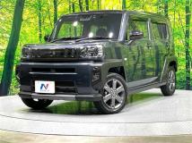 2022 Daihatsu Taft