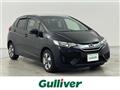 2014 Honda Fit Hybrid