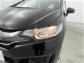 2014 Honda Fit Hybrid