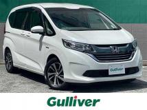 2019 Honda Freed
