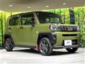 2023 Daihatsu Taft